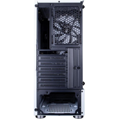 1STPLAYER D4-WH-4F1-W White