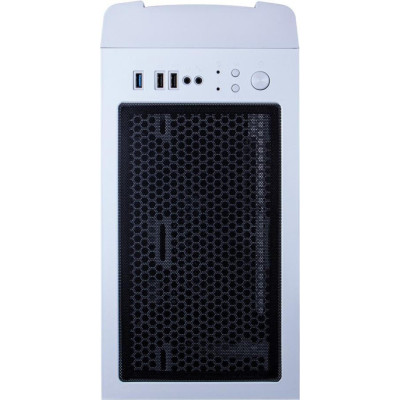 1STPLAYER D4-WH-4F1-W White