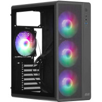 2E Credo Plus V510B Black (2E-V510B)