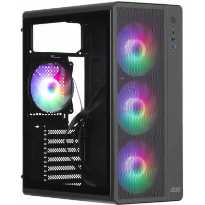 2E Credo Plus V510B Black (2E-V510B)