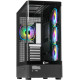QUBE MASTERFORCE Black (MASTERFORCE_GBNU3)