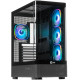 QUBE MASTERFORCE Black (MASTERFORCE_GBNU3)