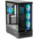 QUBE MASTERFORCE Black (MASTERFORCE_GBNU3)