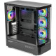 QUBE MASTERFORCE Black (MASTERFORCE_GBNU3)