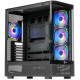 QUBE MASTERFORCE Black (MASTERFORCE_GBNU3)