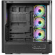 QUBE MASTERFORCE Black (MASTERFORCE_GBNU3)