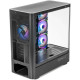 QUBE MASTERFORCE Black (MASTERFORCE_GBNU3)