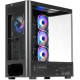 QUBE MASTERFORCE Black (MASTERFORCE_GBNU3)