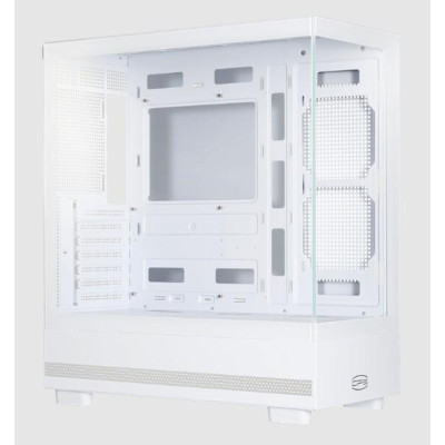 PcCooler C3Q500 BK (C3Q500WHD000 -GL)