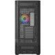 Modecom VOLCANO AQ400 ARGB MIDI BLACK (MC-A-AQ400-4FA-B)