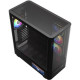 Modecom VOLCANO AQ400 ARGB MIDI BLACK (MC-A-AQ400-4FA-B)