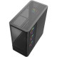 Modecom VOLCANO AQ400 ARGB MIDI BLACK (MC-A-AQ400-4FA-B)