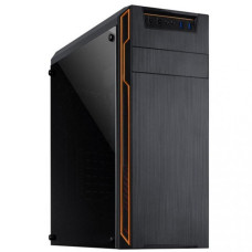 Frontier Han Solo Black/Orange no/PSU (HAN SOLO-F75A BK/OG)