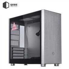 QUBE V9 Silver (QBV9M_WS6U3)