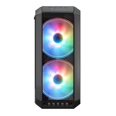 Cooler Master MasterCase H500 ARGB (MCM-H500-IGNN-S01)