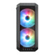 Cooler Master MasterCase H500 ARGB (MCM-H500-IGNN-S01)