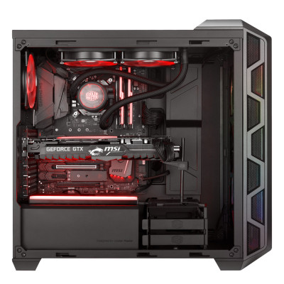Cooler Master MasterCase H500 ARGB (MCM-H500-IGNN-S01)