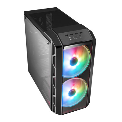 Cooler Master MasterCase H500 ARGB (MCM-H500-IGNN-S01)