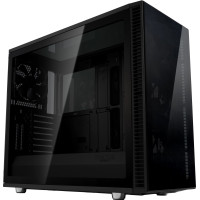 Fractal Design Define S2 Vision Blackout (FD-CA-DEF-S2V-BKO-TGD)
