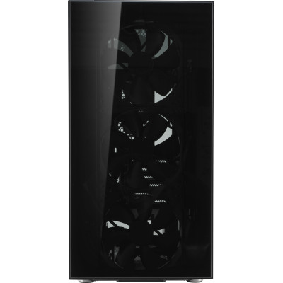 Fractal Design Define S2 Vision Blackout (FD-CA-DEF-S2V-BKO-TGD)