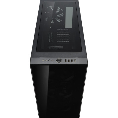 Fractal Design Define S2 Vision Blackout (FD-CA-DEF-S2V-BKO-TGD)