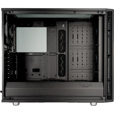 Fractal Design Define S2 Vision Blackout (FD-CA-DEF-S2V-BKO-TGD)