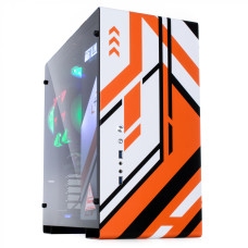 QUBE GRIFFIN Printed ASMV (QBU5A_WPNU3ASMV)