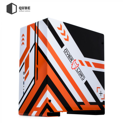 QUBE GRIFFIN Printed ASMV (QBU5A_WPNU3ASMV)