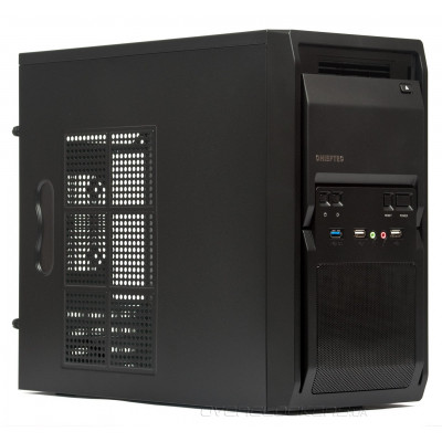 Корпус CHIEFTEC Libra (LT-01B-500S8)
