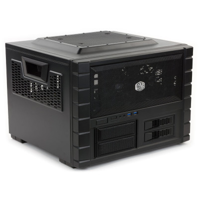 Cooler Master HAF XB EVO (RC-902XB-KKN2)