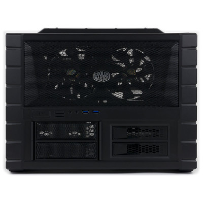 Cooler Master HAF XB EVO (RC-902XB-KKN2)