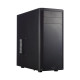 Fractal Design Core 2300 Black (FD-CA-CORE-2300-BL)