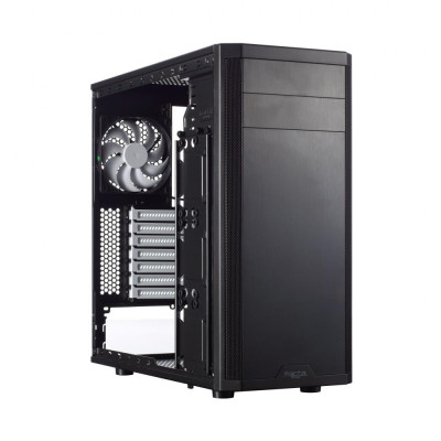 Fractal Design Core 2300 Black (FD-CA-CORE-2300-BL)