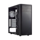 Fractal Design Core 2300 Black (FD-CA-CORE-2300-BL)