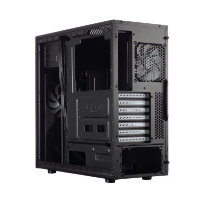 Fractal Design Core 2300 Black (FD-CA-CORE-2300-BL)