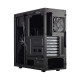 Fractal Design Core 2300 Black (FD-CA-CORE-2300-BL)