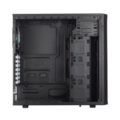 Fractal Design Core 2300 Black (FD-CA-CORE-2300-BL)