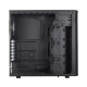 Fractal Design Core 2300 Black (FD-CA-CORE-2300-BL)