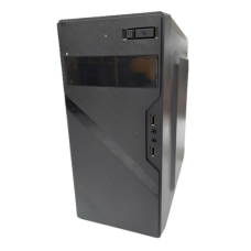 Delux MK320 500W Black 12Fan (MK320-500-12F)