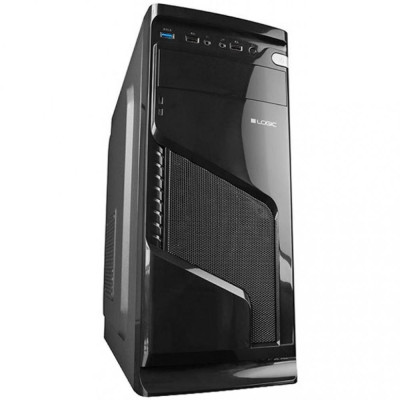 Logic concept K1 (AT-K001-10-0000000-0002)