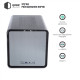 QUBE V8 Gray Patriot_V8_Patron (QBV8D_FBNU3PP)