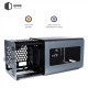 QUBE V8 Gray Patriot_V8_Patron (QBV8D_FBNU3PP)