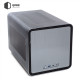 QUBE V8 Gray Patriot_V8_Patron (QBV8D_FBNU3PP)