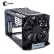 QUBE V8 Gray Patriot_V8_Patron (QBV8D_FBNU3PP)