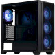 QUBE CORNET ARGB Black (CORNET_FMNU3)