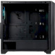 QUBE CORNET ARGB Black (CORNET_FMNU3)