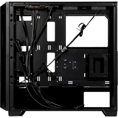 QUBE CORNET ARGB Black (CORNET_FMNU3)