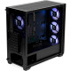 QUBE CORNET ARGB Black (CORNET_FMNU3)