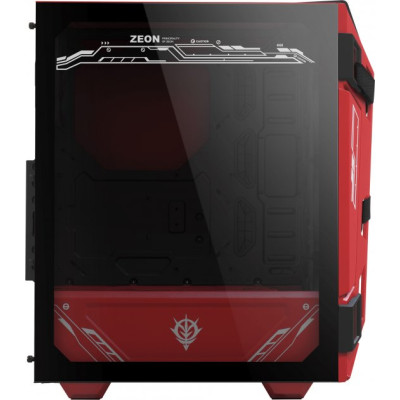 ASUS TUF Gaming GT301 Zaku II Edition (90DC0044-B49000)