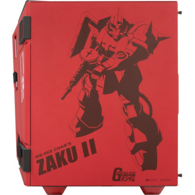 ASUS TUF Gaming GT301 Zaku II Edition (90DC0044-B49000)